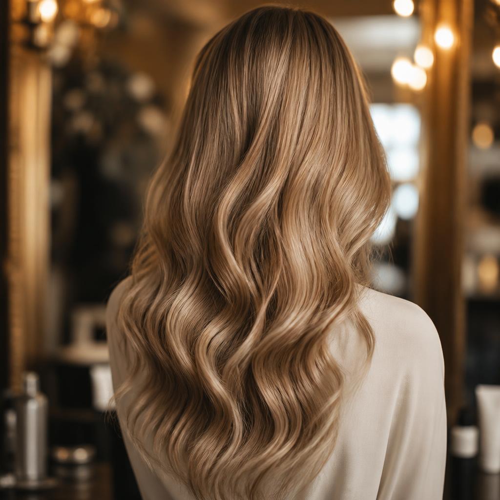 Corte Feminino
