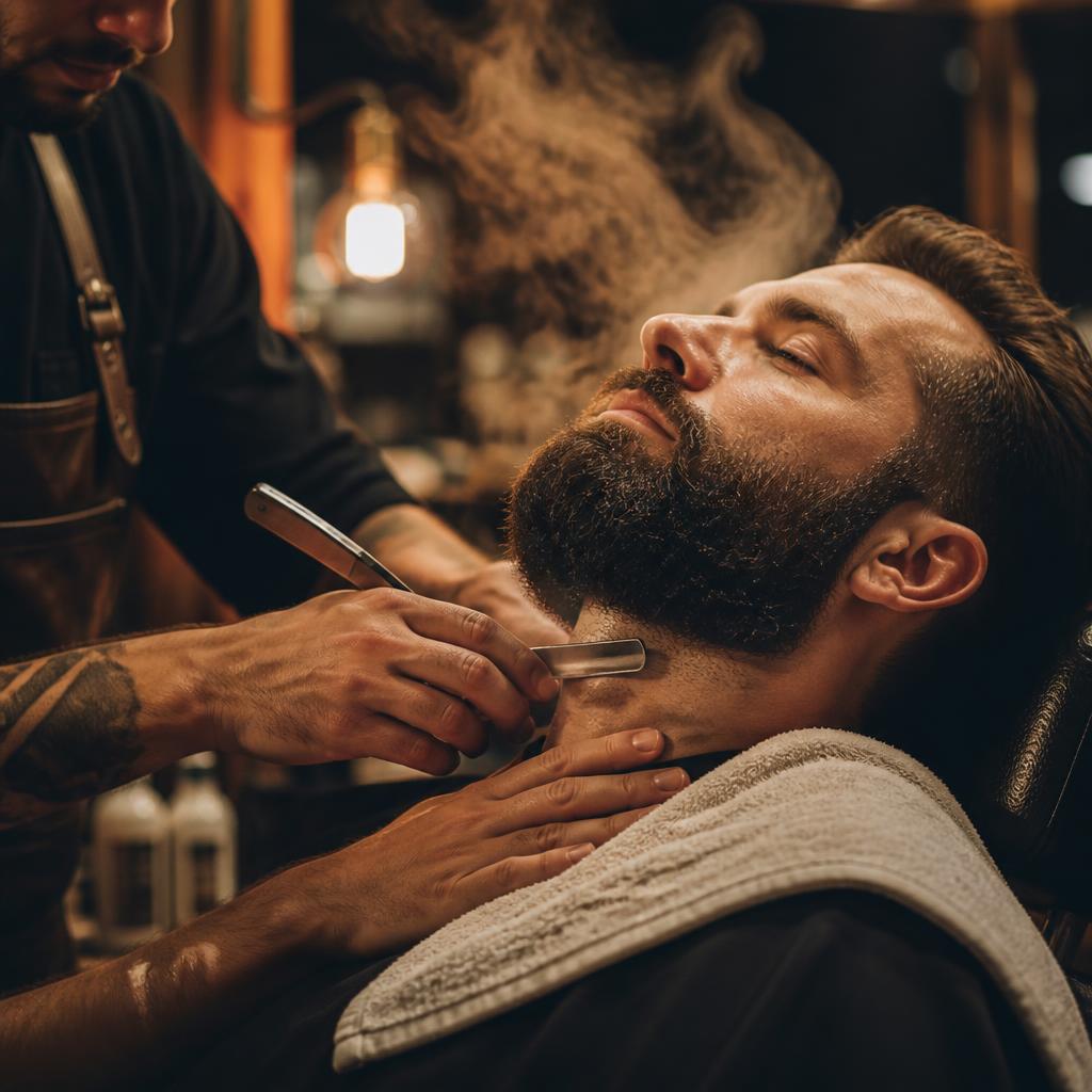 Barba Premium
